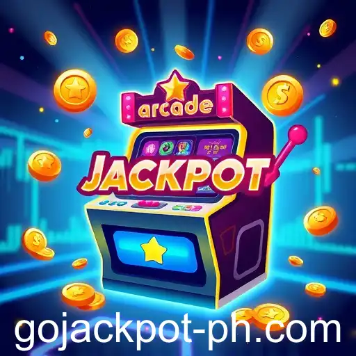 Exploring the Timeless Appeal of 'Arcade Classics' with GoJackpot
