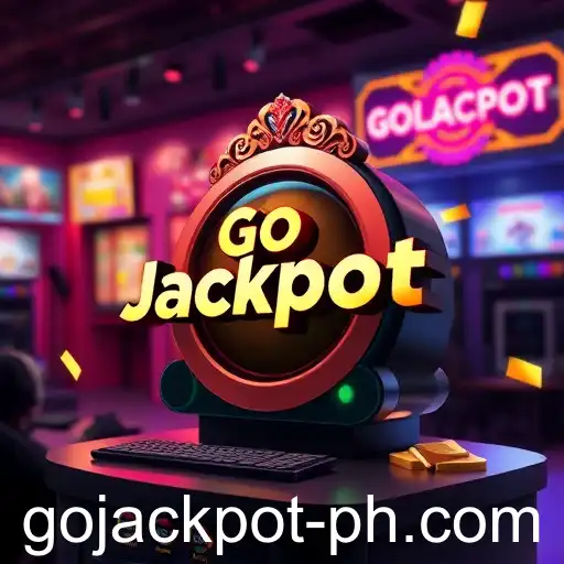 GoJackpot: Navigating the Online Gaming Surge