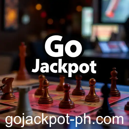 GoJackpot Revolutionizes Online Gaming Experience