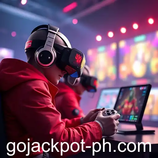 GoJackpot: Navigating the Digital Gaming Landscape