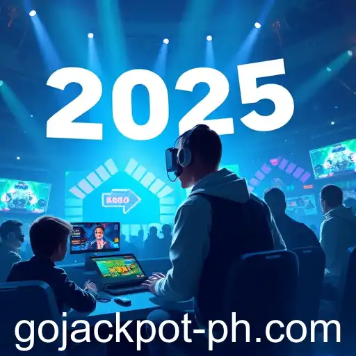 GoJackpot Revolutionizes Online Gaming Experience