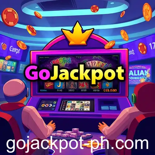 The Evolution of Online Gaming: GoJackpot's Impact