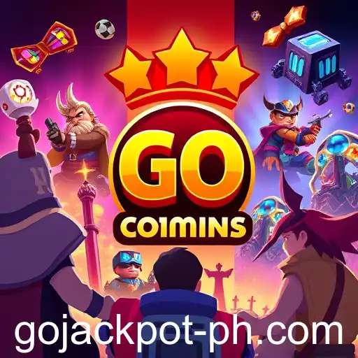 GoJackpot's Rise Amid Shifting Online Gaming Trends