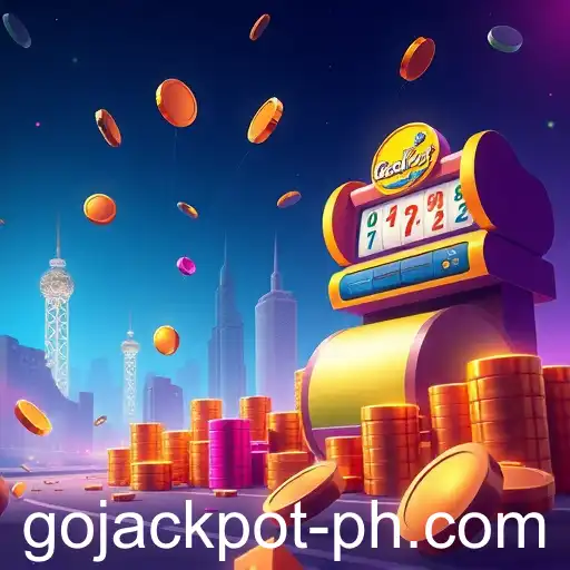 GoJackpot Revolutionizes Online Gaming Experience