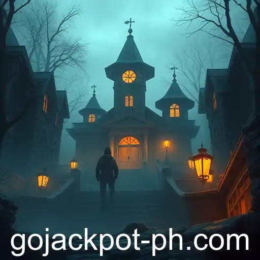 The Thrilling World of Adventure Games: Unveiling the Excitement of GoJackpot