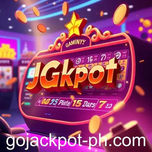 The Digital Surge: How GoJackpot is Shaping Online Gaming