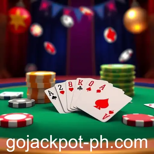 Expanding Horizons with GoJackpot: Gaming Trends and Insights