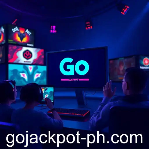 The Rise of GoJackpot in the Online Gaming World