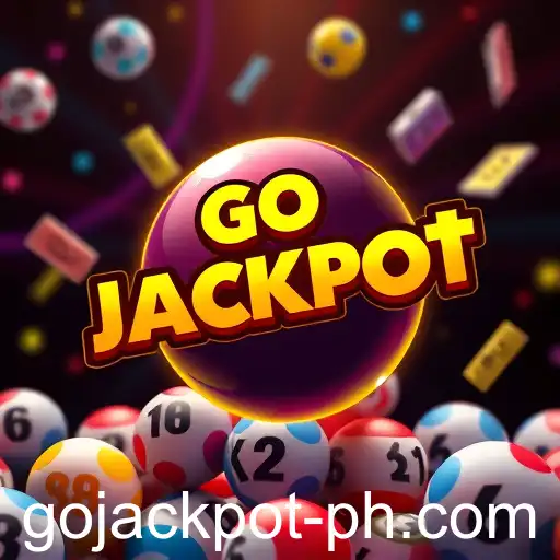 GoJackpot: Transforming Online Gaming in the Digital Age