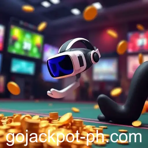 GoJackpot Revolutionizes Online Gaming