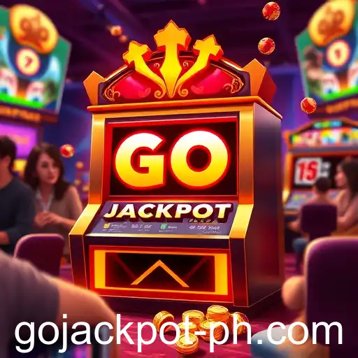 GoJackpot: The Rise of a Digital Gaming Phenomenon