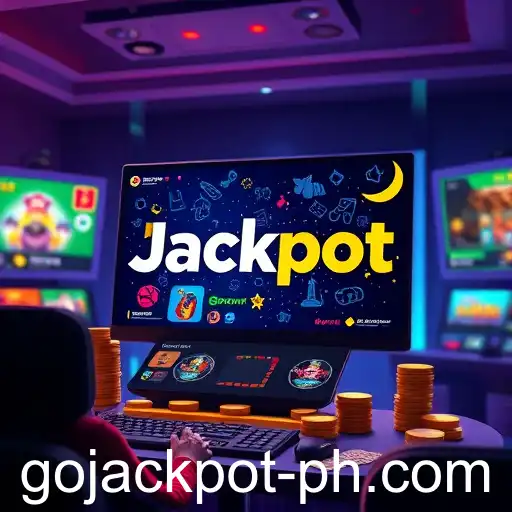 Jackpot Revolution in Online Gaming