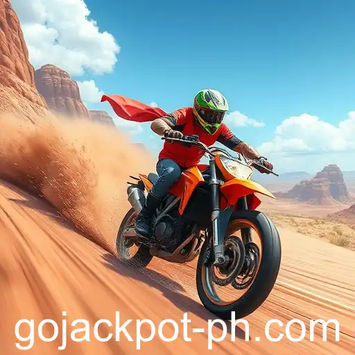 GoJackpot: A Hub for Thrilling Virtual Racing Adventures