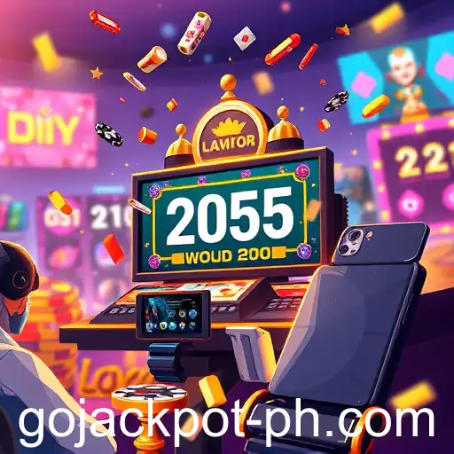 The Rise of Gaming: GoJackpot's Influence on Online Entertainment