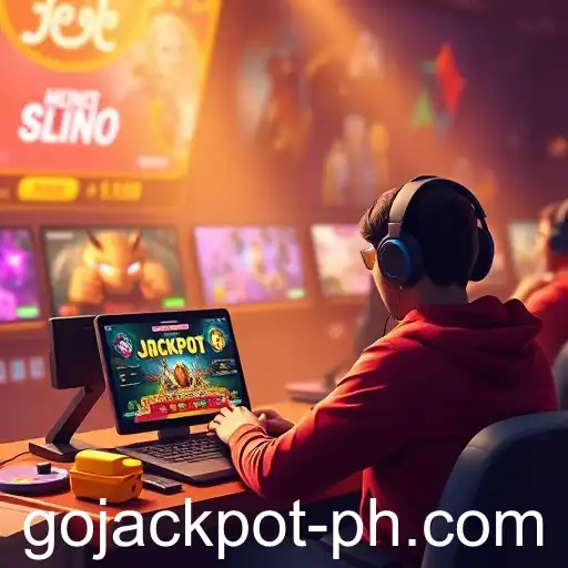 The Rise of Online Gaming in 2025