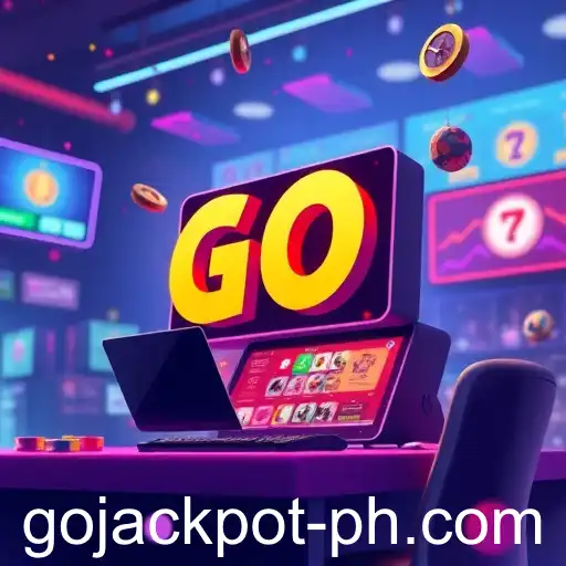 The Rise of Online Gaming: GoJackpot Leads the Trend