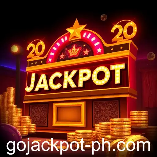 Unveiling the Thrills of GoJackpot: A Dive into the World of Jackpot Gaming