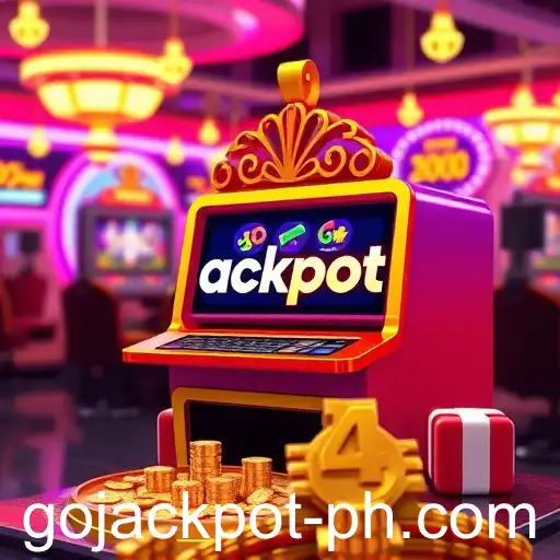 The Rise of GoJackpot: Transforming Digital Gaming