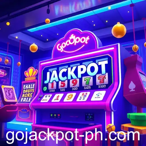 Digital Surge: The Rise of GoJackpot