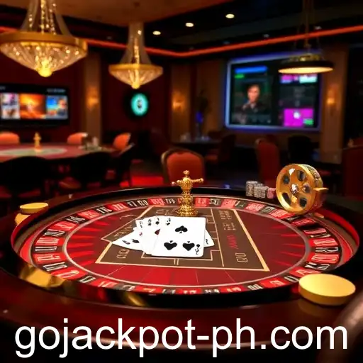 The Rise of GoJackpot in the Gaming Landscape