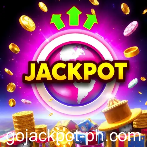 Exploring the Exciting World of Slot Games: GoJackpot Edition