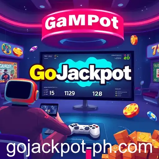 The Rise of Online Gaming and GoJackpot